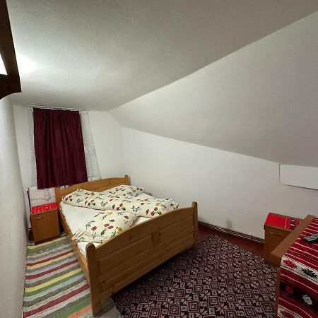 Arieşeni Casa Alexヴィラ エクステリア 写真