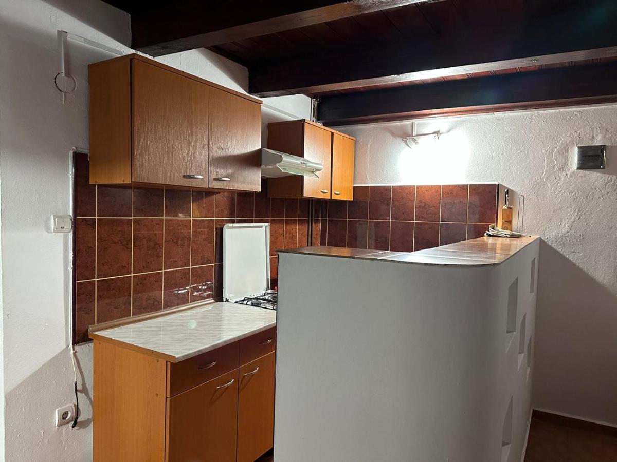 Arieşeni Casa Alexヴィラ エクステリア 写真
