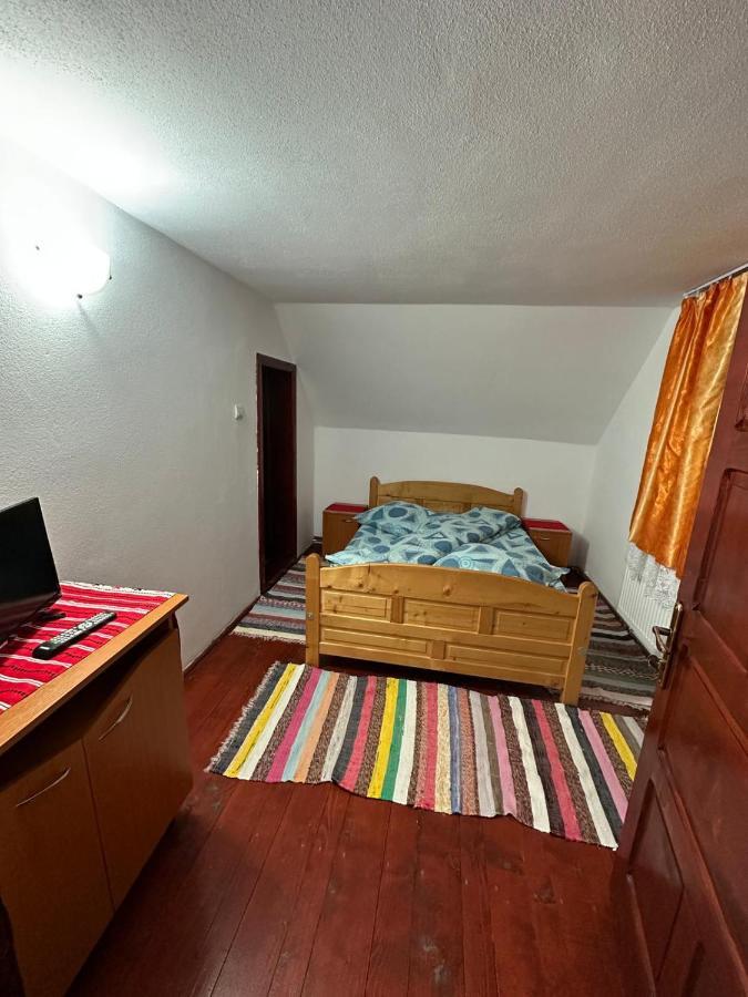 Arieşeni Casa Alexヴィラ エクステリア 写真